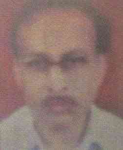 Member Photo